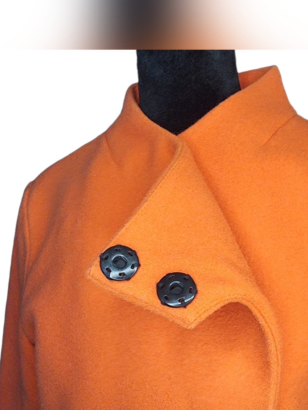 Kate Spade Saturday Wool Coat, Womens XS - Picture 5 of 11